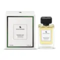 BERGAMOT AND CEDARWOOD 2