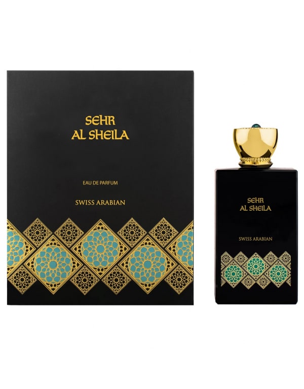 46 sehr al sheila 990 w 100ml edp sa